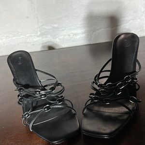 Urban Outfitters wedges